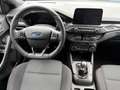 Ford Focus 1.0 Ecoboost MHEV ST Line 155 Blau - thumbnail 9