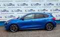 Ford Focus 1.0 Ecoboost MHEV ST Line 155 Blau - thumbnail 6