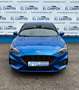 Ford Focus 1.0 Ecoboost MHEV ST Line 155 Blau - thumbnail 5