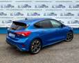 Ford Focus 1.0 Ecoboost MHEV ST Line 155 Blau - thumbnail 3