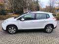 Peugeot 2008 2008 e-HDi FAP 115 STOP Weiß - thumbnail 2