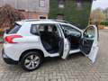 Peugeot 2008 2008 e-HDi FAP 115 STOP Weiß - thumbnail 5