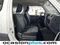 Suzuki Jimny 1.3 JX Wit - thumbnail 15