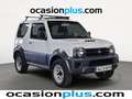 Suzuki Jimny 1.3 JX Wit - thumbnail 2