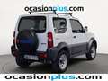 Suzuki Jimny 1.3 JX Wit - thumbnail 3
