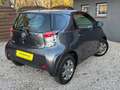 Toyota iQ 1.0 Zero Klima 4-Sitzer TÜV 6/2027 Radio Szürke - thumbnail 4