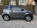 Toyota iQ 1.0 Zero Klima 4-Sitzer TÜV 6/2027 Radio Szürke - thumbnail 3