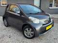 Toyota iQ 1.0 Zero Klima 4-Sitzer TÜV 6/2027 Radio Szürke - thumbnail 2