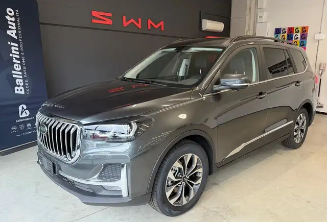 SWM G05