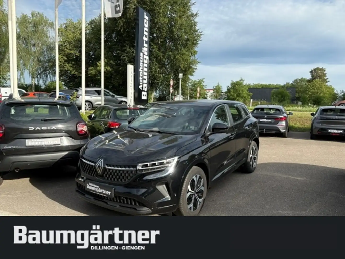 RENAULT Austral