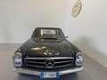 Mercedes-Benz SL 250 PAGODA Blauw - thumbnail 6