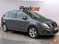 SEAT Alhambra 1.4 TSI S&S Style DSG 7 plazas Negro - thumbnail 2