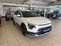 Kia Niro 1.6 GDI 141CH HEV PREMIUM DCT6 Blanco - thumbnail 3