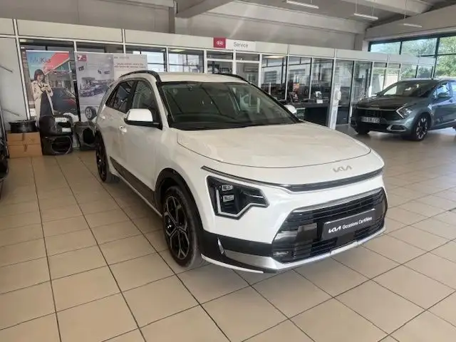 Kia Niro 1.6 GDI 141CH HEV PREMIUM DCT6