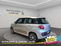 Fiat 500L 1.3 mjt Lounge 85cv OK NEOPATENTATI Grau - thumbnail 5