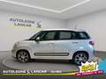 Fiat 500L 1.3 mjt Lounge 85cv OK NEOPATENTATI Grau - thumbnail 4