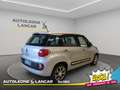 Fiat 500L 1.3 mjt Lounge 85cv OK NEOPATENTATI Grau - thumbnail 7