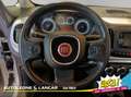 Fiat 500L 1.3 mjt Lounge 85cv OK NEOPATENTATI Grau - thumbnail 10