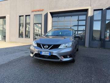 1.5 dci N-Connecta 110cv