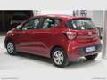 Hyundai i10 1.0 LPGI Econext Comfort Rosso - thumbnail 9