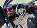 Volkswagen Polo GTI 2.0 TSI Blauw - thumbnail 15