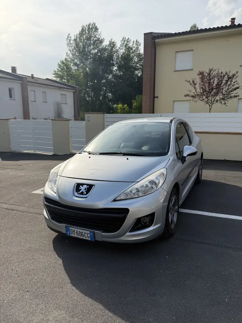 Peugeot 207 3p 1.4 8v Energie Sport eco-Gpl - 1