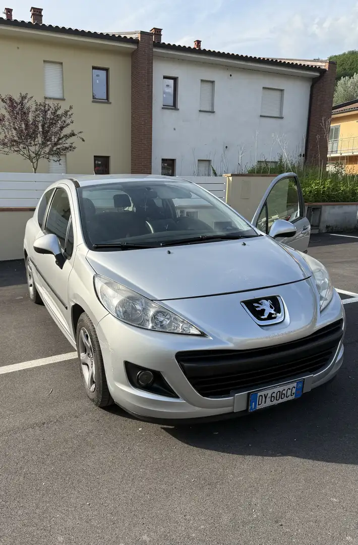 Peugeot 207 3p 1.4 8v Energie Sport eco-Gpl - 2