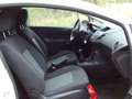 Ford Fiesta 60dkm Lichte Vracht 5890+ a/c Keuring Top nw st 17 Blanc - thumbnail 4
