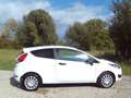 Ford Fiesta 60dkm Lichte Vracht 5890+ a/c Keuring Top nw st 17 Blanc - thumbnail 18