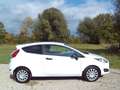Ford Fiesta 60dkm Lichte Vracht 5890+ a/c Keuring Top nw st 17 Blanc - thumbnail 19