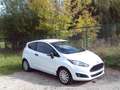 Ford Fiesta 60dkm Lichte Vracht 5890+ a/c Keuring Top nw st 17 Blanc - thumbnail 23