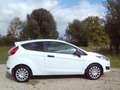 Ford Fiesta 60dkm Lichte Vracht 5890+ a/c Keuring Top nw st 17 Blanc - thumbnail 21
