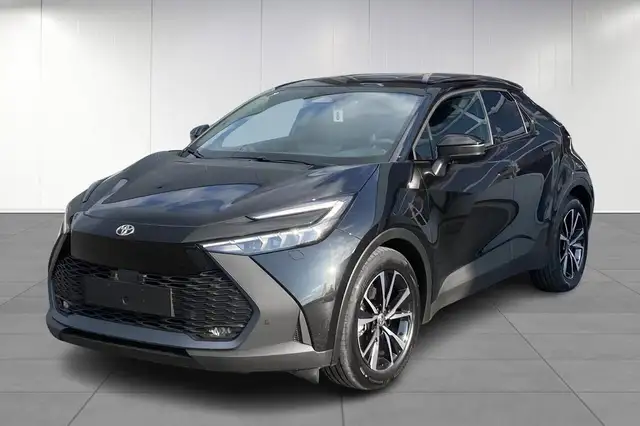 Toyota C-HR 1.8 140hk HEV Style Camera, adaptieve cruise co...