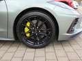 Corvette C8 6.2 V8 3LT Europamodell FrontLift HeadUp-Disp Gris - thumbnail 18
