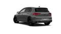 Volkswagen Golf GTI Golf VIII 2.0 TSI DSG GTI*BLACK-STYLE*IQ.LIGHT*K Gris - thumbnail 5