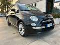 Fiat 500 1.2 Lounge Nero - thumbnail 2