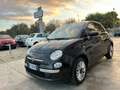 Fiat 500 1.2 Lounge Nero - thumbnail 1