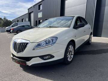 III 1.6 Multijet 120 16v DPF Platino