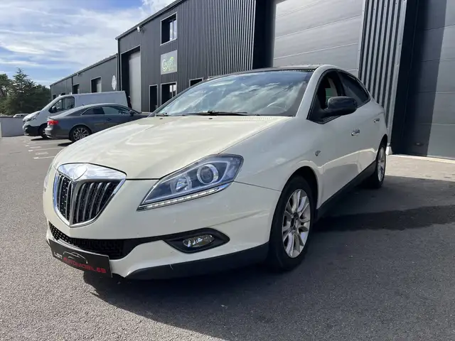 Lancia Delta III 1.6 Multijet 120 16v DPF Platino
