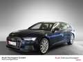 Audi A6 50 TFSI e quattro Standklima AHK LED Bleu - thumbnail 1