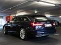 Audi A6 50 TFSI e quattro Standklima AHK LED Bleu - thumbnail 4