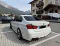BMW 320 320d Msport Bianco - thumbnail 4