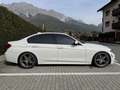 BMW 320 320d Msport Bianco - thumbnail 7