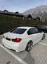 BMW 320 320d Msport Bianco - thumbnail 3
