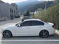 BMW 320 320d Msport Bianco - thumbnail 6