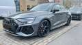 Audi RS3 Panorama.Performance sitze. Head up display voll Gris - thumbnail 2