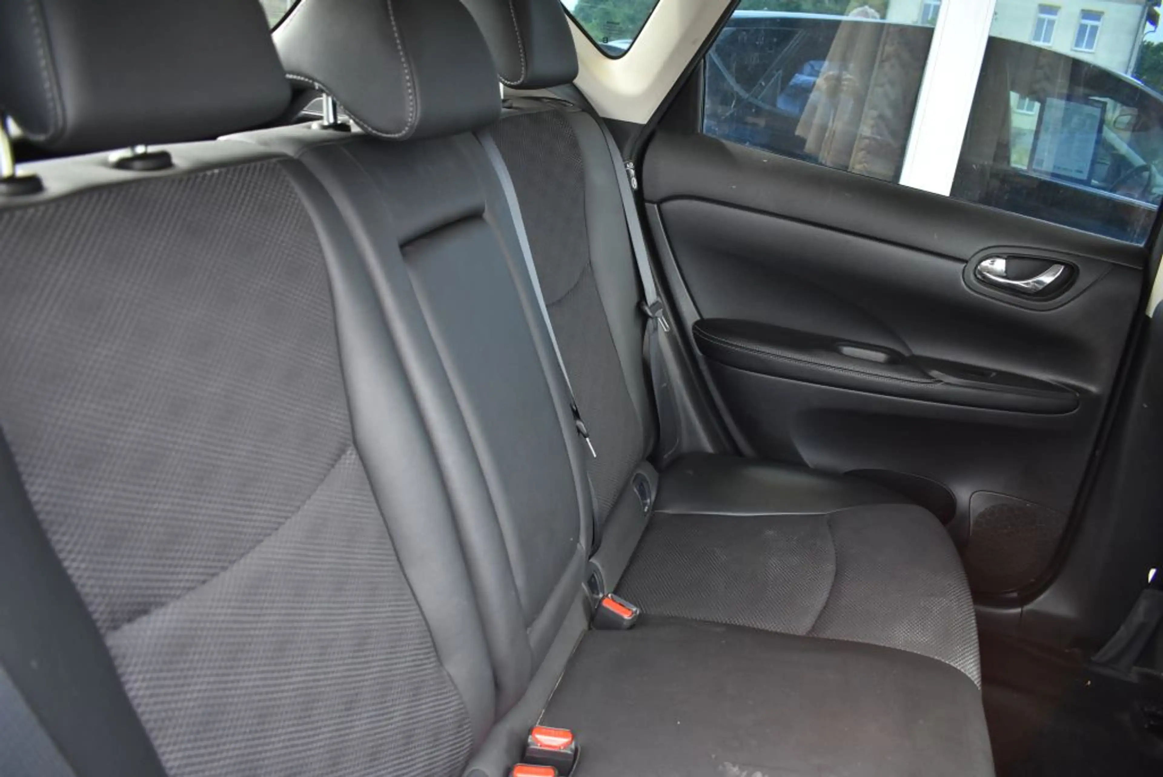 Nissan Pulsar 1.5 dCi Acenta Navi Teilleder Tempomat Klimatron. — photo 5