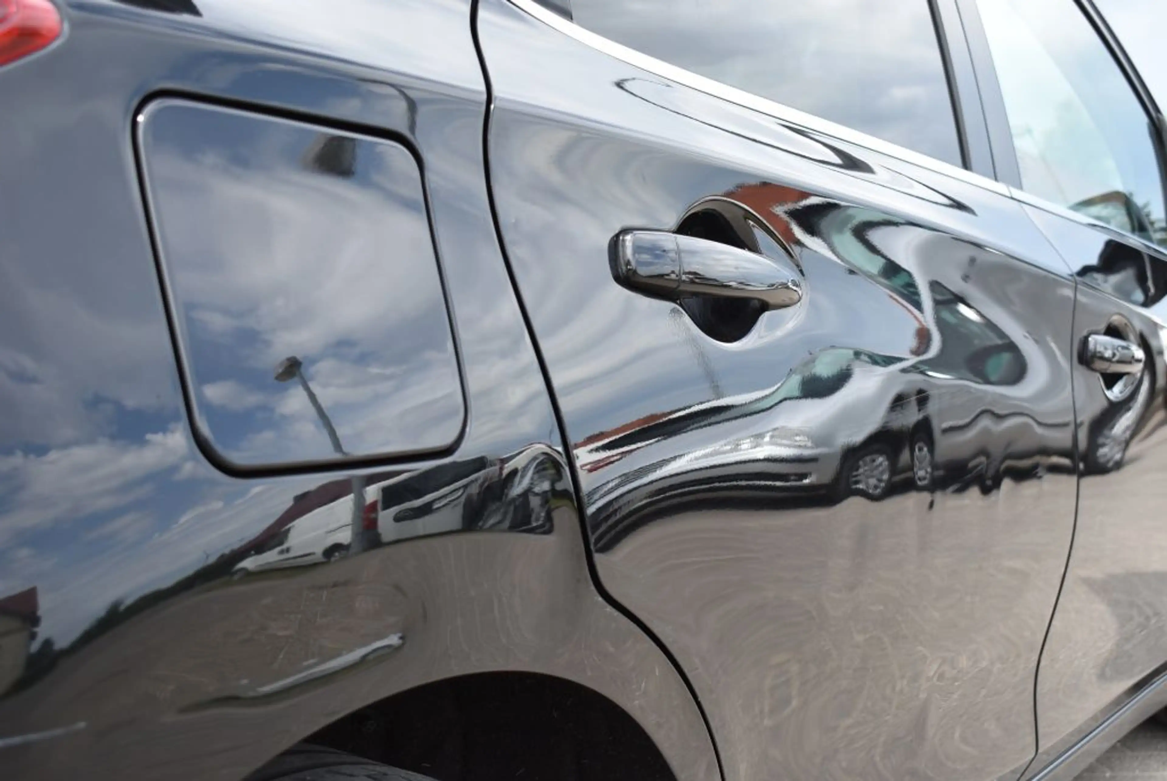 Nissan Pulsar 1.5 dCi Acenta Navi Teilleder Tempomat Klimatron. — photo 15