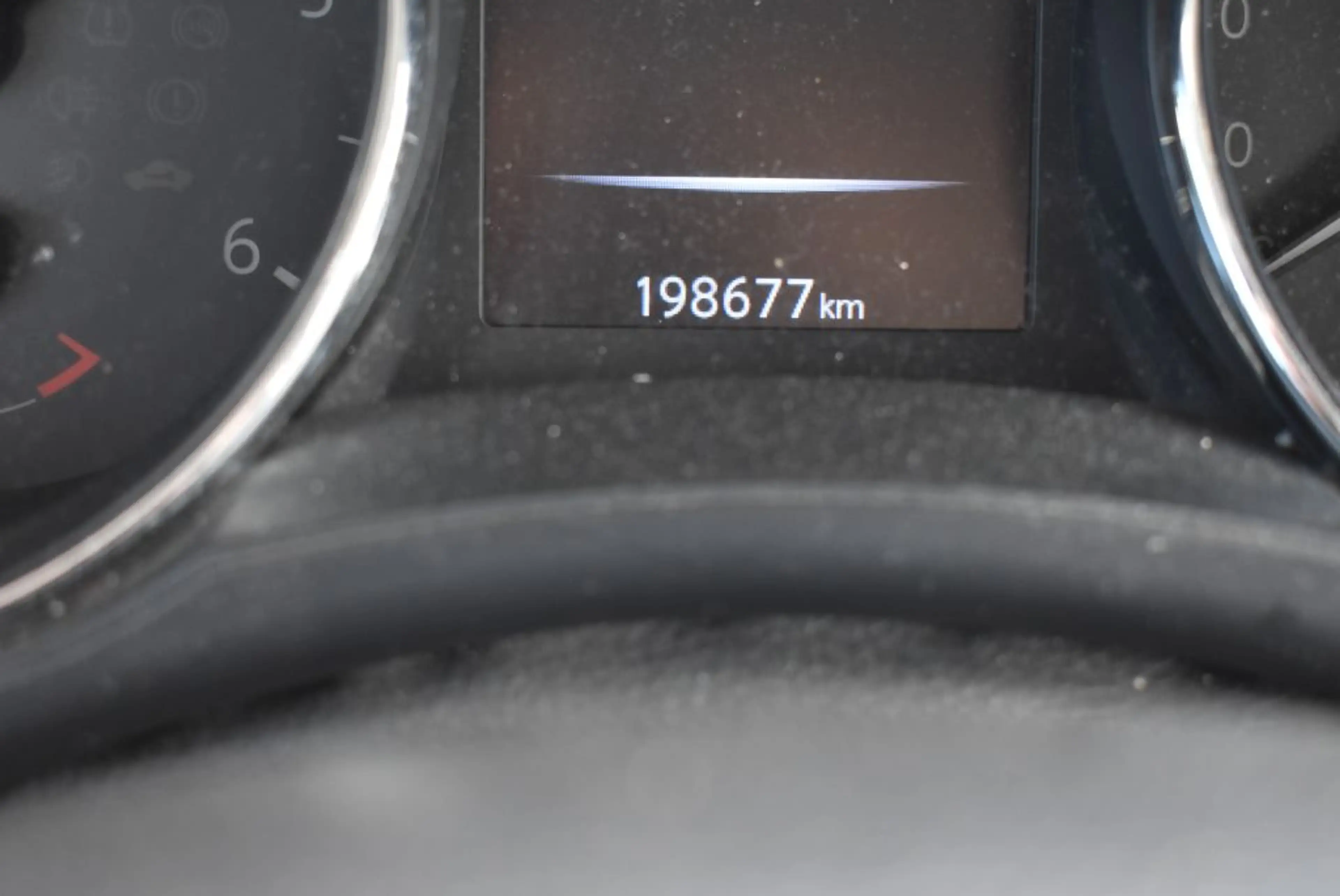 Nissan Pulsar 1.5 dCi Acenta Navi Teilleder Tempomat Klimatron. — photo 10
