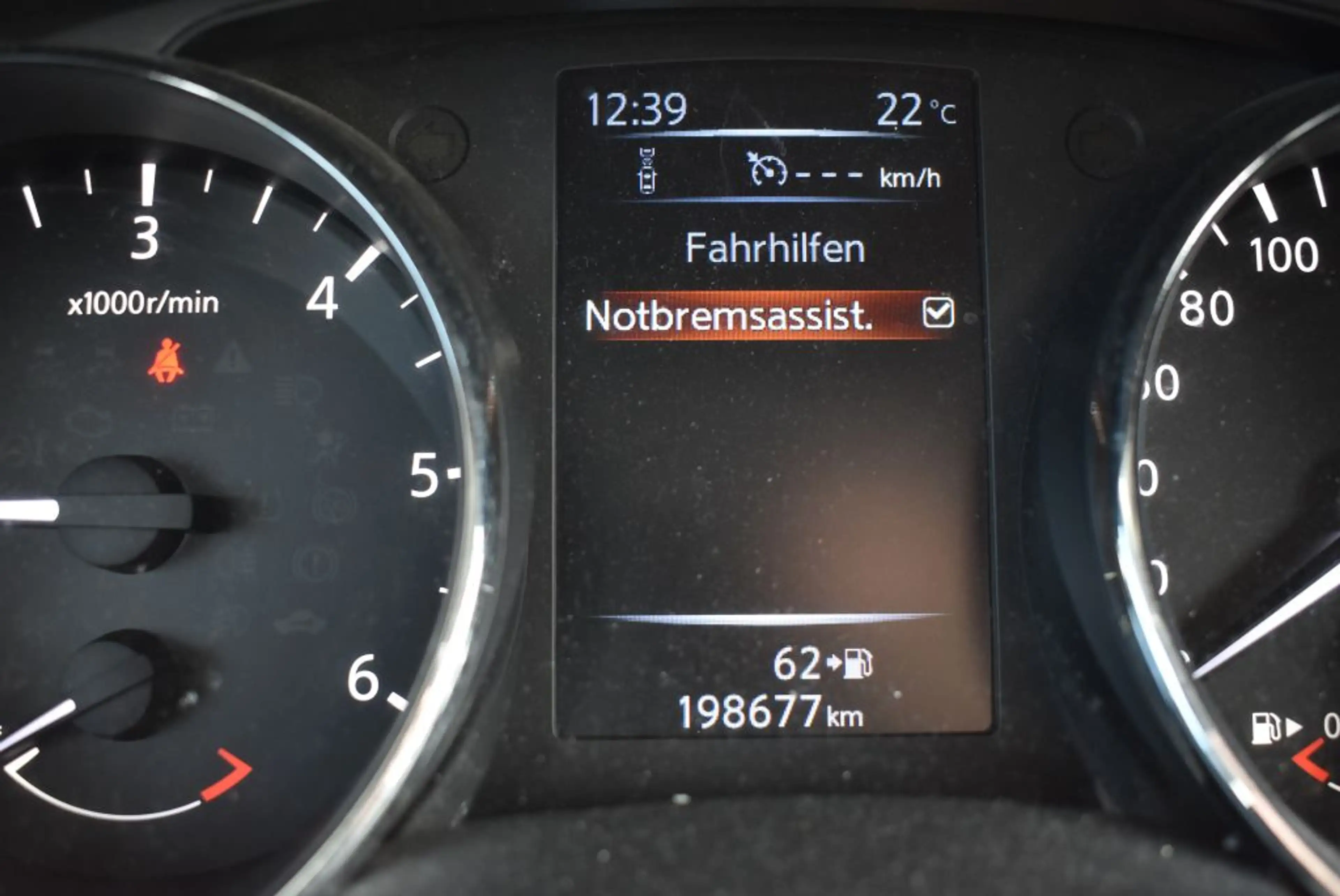 Nissan Pulsar 1.5 dCi Acenta Navi Teilleder Tempomat Klimatron. — photo 14